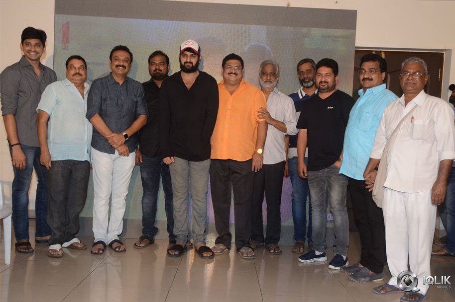 Chalo-Movie-2nd-Song-Launch